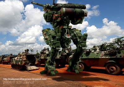 Malaysiamilitarypower.blogspot.com has 0% of its total traffic coming from social networks (in last 3 months) and the most active engagement is detected in facebook (601 shares). 2.Malaysia Military Power Review: Malaysia Armour