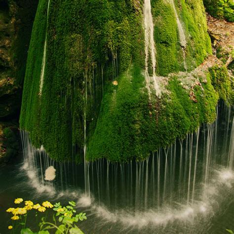 Bigar Waterfall Romania Dream Vacations Vacation Spots Amazing