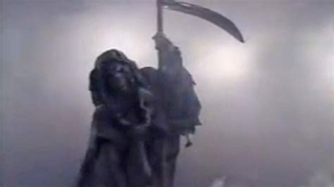 Grim Reaper Hiv Ads Contributed To Violence Against Lgbt Community
