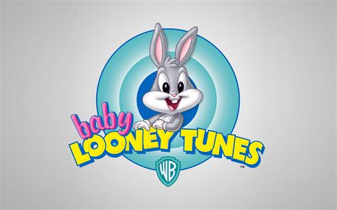 Baby Looney Tunes Pictures Hd Desktop Wallpaper For Your