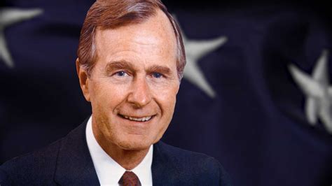 Texas Republican George Hw Bushs Life And Presidency Britannica