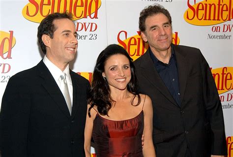 Cum Arată Jerry Seinfeld La 69 De Ani Are Acum Dublul Vârstei