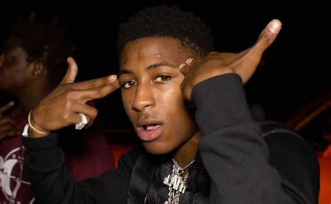 Nba Youngboy Second Associate Arrested For 2016 Shooting In Baton Rouge