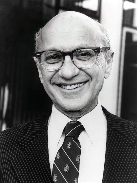 Milton Friedman Phd Academy Of Achievement