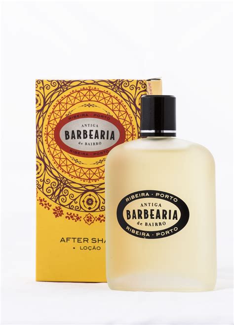 After Shave 100ml Ribeira Durães Online