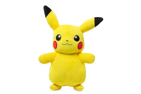 Koop Pokemon Pikachu Plush 20cm Pkw2389