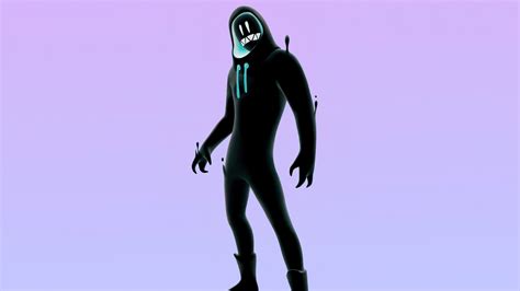 395560 Fortnite Eco Epic Outfit Skin 4k Pc Rare Gallery Hd