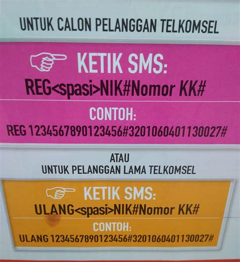 Bagaimana Cara Mengaktifkan Kartu Telkomsel (7 Metode), Terlengkap