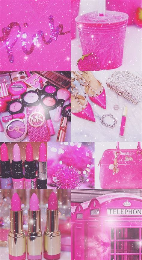 Beautiful Pink Girly Beautiful Pink Cute Wallpapers For Girls