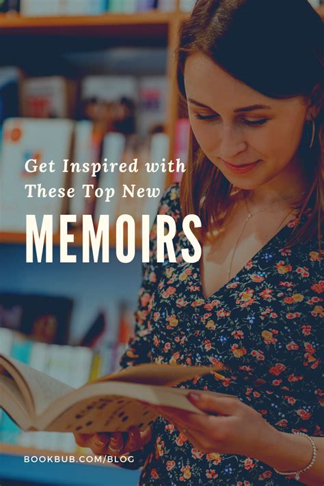 7 Inspirational Memoirs To Kick Start Your Year Memoirs Fiction