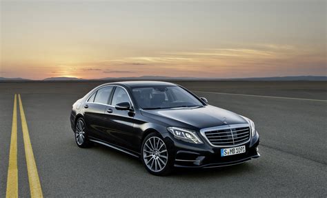 2014 Mercedes Benz S Class Review Ratings Specs Prices And Photos