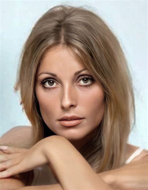 Sharon Tate For Valley Of The Dolls 1967 Sharon Tate Sharon Tate