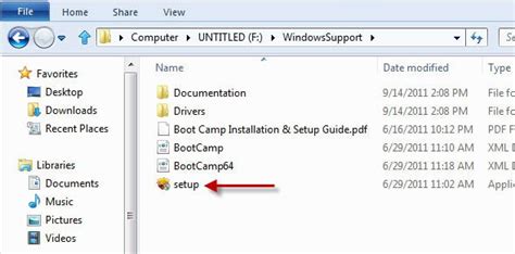How To Install Windows On Mac With Boot Camp