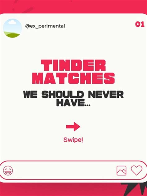 Read Tinder Matches Gl Experimental Webnovel