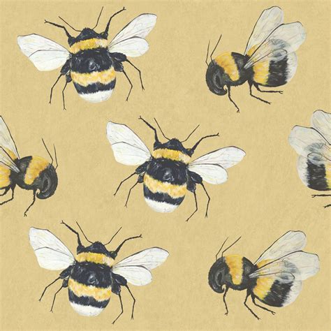 Yellow Honey Bee Wallpapers Top Free Yellow Honey Bee Backgrounds