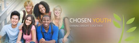 Charis Church Chosen Youth