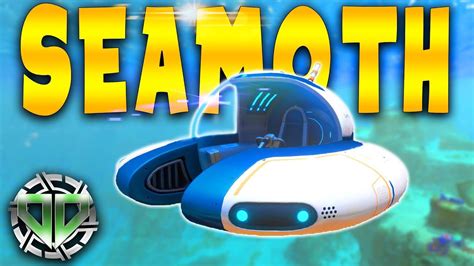 All modifications are carried out on the binary file copy of a system bios. Subnautica Gameplay : SeaMoth, Bio Reactor, Modification ...