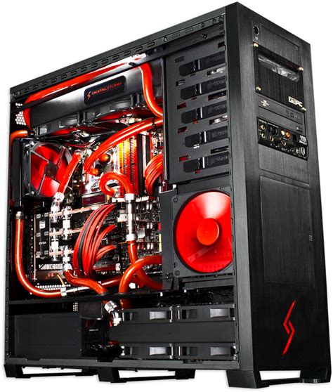 Gaming Computer Png Png Image Collection