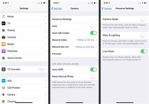 You can silence the camera shutter sound on your iphone with these tips. Turn off the Annoying Camera Sound on iPhone