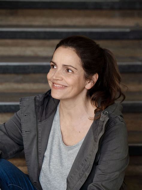 Rebecca immanuel is an actress from germany. Rebecca Immanuel - FullProfile von Schauspielervideos