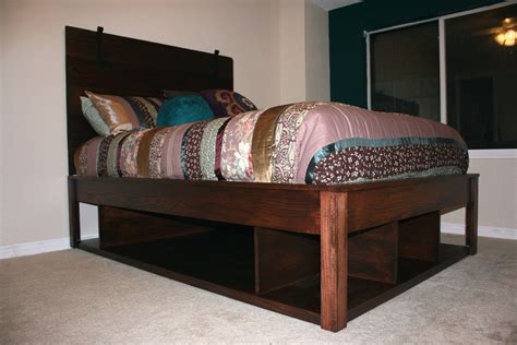 Pin By Arlene Preston On Future Home Diy Furniture Plans Bed Frame