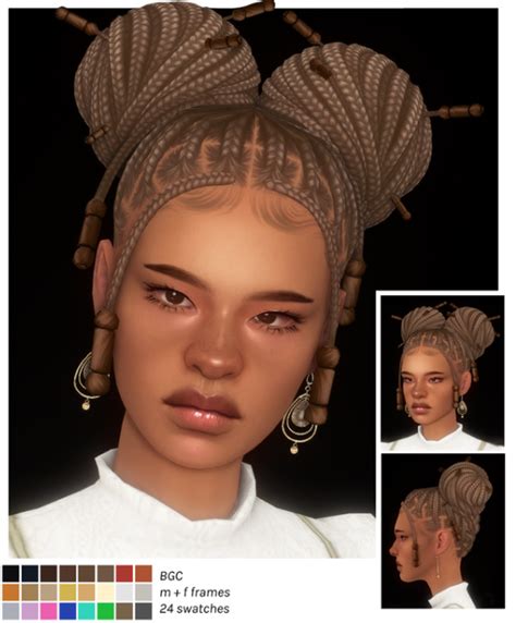 31 Stunning Black Sims 4 Cc Mods You Cant Miss Must Have Mods
