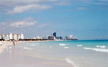 Miami Beach Wallpapers South Desktop Florida University