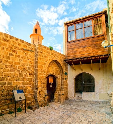 House Of Simon The Tanner Holy Land Guided Private Tours Of Israel