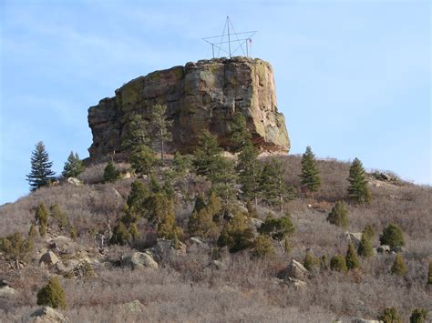 Visitor Center Visit Castle Rock Colorado