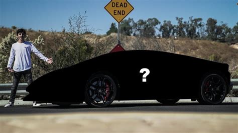 My Official Lamborghini Wrap Reveal Insane Faze Rug Youtube