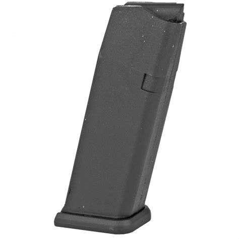 Promag For Glock 21 45acp 13rd Black 4shooters