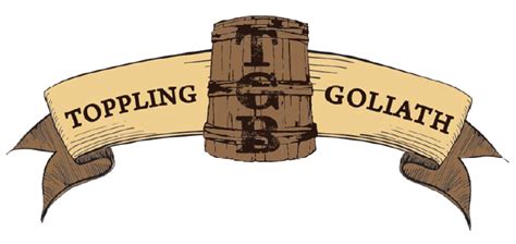 Toppling Goliath Signs On With Johnson Brothers For Iowa And Minnesota