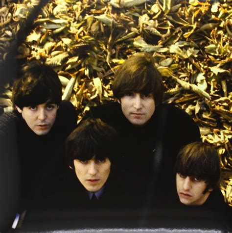 Beatles For Sale Songs Ranked Return Of Rock