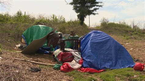 3 Asheville Hotels Will Shelter Homeless People Through June After Contracts Extended Wlos