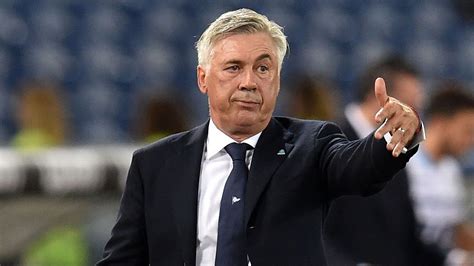 Carlo ancelotti is one of the most recognised and successful managers in the present era, but also enjoyed a fair amount of success as a player for parma, roma and ac milan. Carlo Ancelotti shows appreciation for James Rodriguez and ...