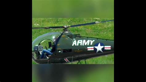 Military Styled Helicopter Take Off Memorial Day Flight Youtube