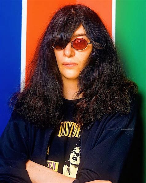 Nostalgia Rock On Instagram Happy Birthday Joey Ramone 🎉🎊 In 1974