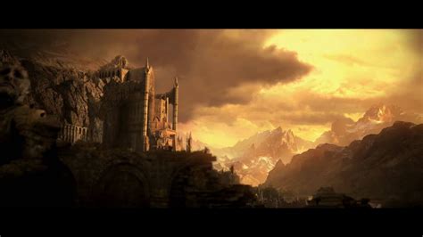 Diablo 3 Cinematic Trailer 1080p English Youtube