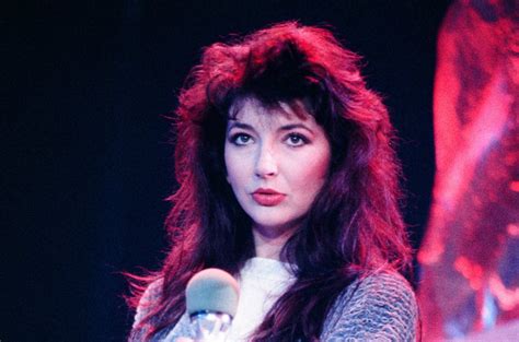 Kate Bushs ‘running Up That Hill A Radio Hit After ‘stranger Things