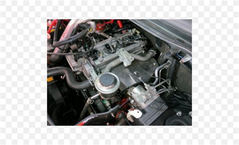 Engine Daihatsu Terios Toyota Car Exhaust System Png X Px