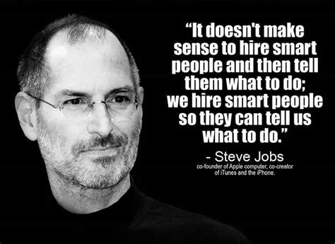 Steve Jobs Quotes Meme Image QuotesBae