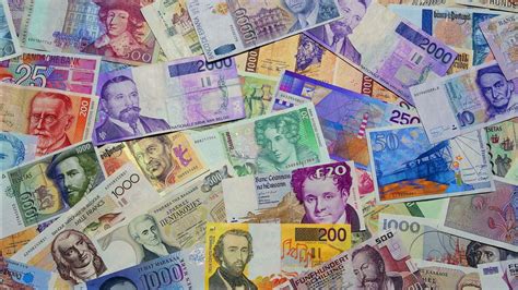 Colorful Currencies Hd Money Wallpapers Hd Wallpapers Id 51654