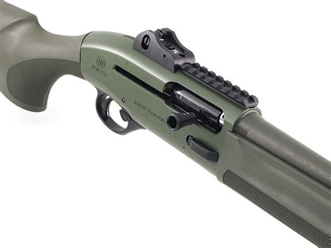 Beretta 1301 Tactical Shotgun Gen Ii Green 41 Semi Auto J131t18g