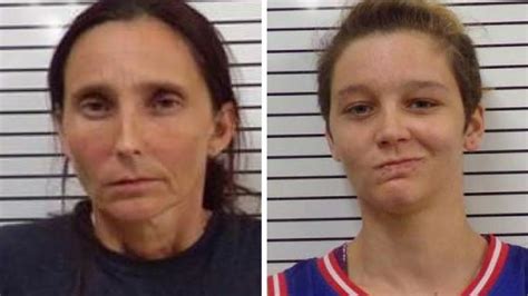 Weimerica Mother And Daughter Plead Guilty To Incest Daily Stormer