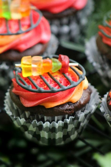 A roundup of fun food ideas for Dad -- Father's Day treats ideas
