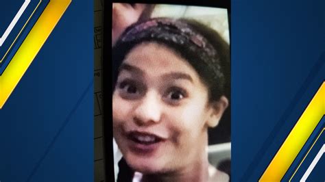 parlier police ask public s help tp find at risk 13 year old girl abc30 fresno