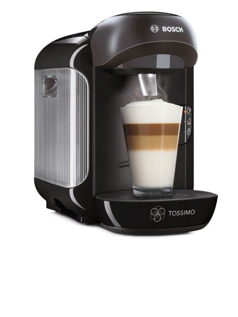 We review the top rated brands, bosch tassimo nespresso, krups, nescafe and more. Bosch Tassimo Vivy Review - The Best Budget Pod Coffee ...