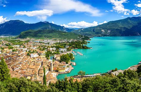 Grandi Laghi In Lombardia La Guida Smart Per Le Tue Vacanze
