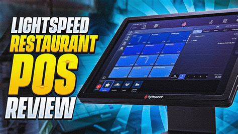Lightspeed Restaurant Pos Reviews 2023 Pricing And Features
