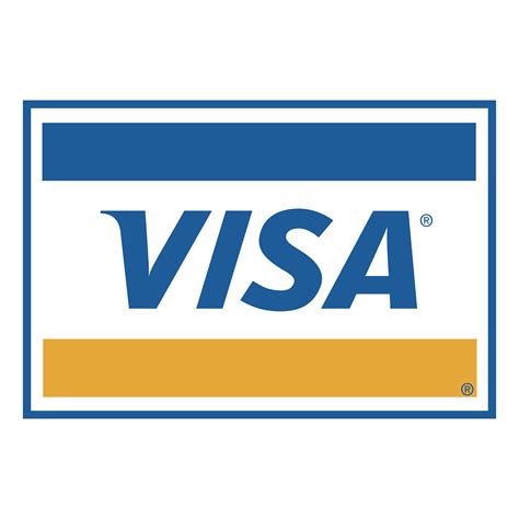 Visa Logo Png Transparent And Svg Vector Freebie Supply